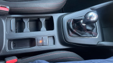 Ford Focus 1.0 EcoBoost ST-Line 5dr Petrol Hatchback